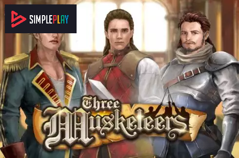 Three Musketeers